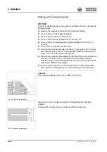 Preview for 138 page of Wacker Neuson ET35 Operator'S Manual