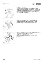 Preview for 148 page of Wacker Neuson ET35 Operator'S Manual