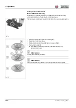 Preview for 158 page of Wacker Neuson ET35 Operator'S Manual