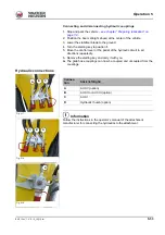 Preview for 163 page of Wacker Neuson ET35 Operator'S Manual