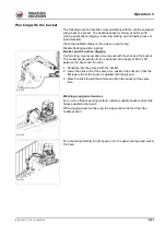 Preview for 177 page of Wacker Neuson ET35 Operator'S Manual