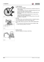 Preview for 178 page of Wacker Neuson ET35 Operator'S Manual