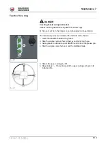 Preview for 209 page of Wacker Neuson ET35 Operator'S Manual