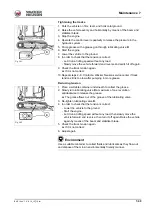 Preview for 243 page of Wacker Neuson ET35 Operator'S Manual