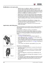 Preview for 16 page of Wacker Neuson EZ17 Operator'S Manual