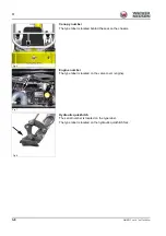 Preview for 36 page of Wacker Neuson EZ17 Operator'S Manual