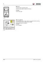Preview for 40 page of Wacker Neuson EZ17 Operator'S Manual