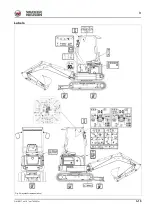 Preview for 43 page of Wacker Neuson EZ17 Operator'S Manual