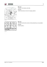 Preview for 47 page of Wacker Neuson EZ17 Operator'S Manual