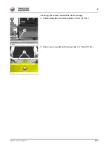 Preview for 65 page of Wacker Neuson EZ17 Operator'S Manual