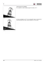Preview for 88 page of Wacker Neuson EZ17 Operator'S Manual