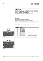 Preview for 96 page of Wacker Neuson EZ17 Operator'S Manual