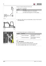 Preview for 104 page of Wacker Neuson EZ17 Operator'S Manual