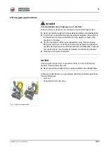 Preview for 109 page of Wacker Neuson EZ17 Operator'S Manual