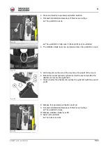 Preview for 115 page of Wacker Neuson EZ17 Operator'S Manual
