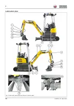 Preview for 152 page of Wacker Neuson EZ17 Operator'S Manual