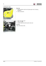 Preview for 162 page of Wacker Neuson EZ17 Operator'S Manual