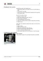 Preview for 175 page of Wacker Neuson EZ17 Operator'S Manual