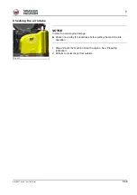 Preview for 185 page of Wacker Neuson EZ17 Operator'S Manual