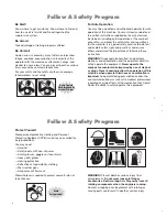 Preview for 232 page of Wacker Neuson EZ17 Operator'S Manual