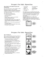 Preview for 235 page of Wacker Neuson EZ17 Operator'S Manual