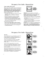 Preview for 237 page of Wacker Neuson EZ17 Operator'S Manual