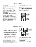 Preview for 241 page of Wacker Neuson EZ17 Operator'S Manual