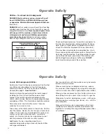 Preview for 244 page of Wacker Neuson EZ17 Operator'S Manual
