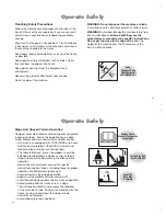 Preview for 245 page of Wacker Neuson EZ17 Operator'S Manual