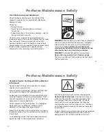 Preview for 253 page of Wacker Neuson EZ17 Operator'S Manual