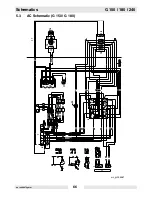 Preview for 66 page of Wacker Neuson G 150 Operator'S Manual