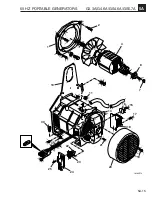 Preview for 41 page of Wacker Neuson G 2.1A Repair Manual