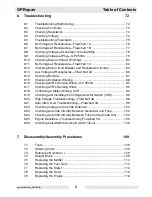 Preview for 7 page of Wacker Neuson GP 3800A Repair Manual