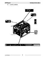 Preview for 13 page of Wacker Neuson GP 3800A Repair Manual