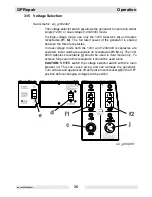 Preview for 39 page of Wacker Neuson GP 3800A Repair Manual