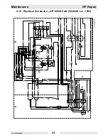 Preview for 58 page of Wacker Neuson GP 3800A Repair Manual