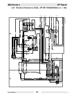 Preview for 64 page of Wacker Neuson GP 3800A Repair Manual