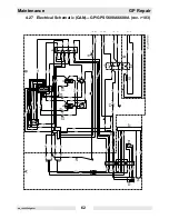 Preview for 66 page of Wacker Neuson GP 3800A Repair Manual