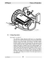 Preview for 73 page of Wacker Neuson GP 3800A Repair Manual