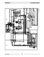 Preview for 77 page of Wacker Neuson GP 3800A Repair Manual