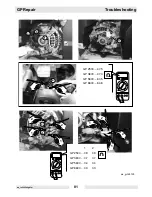 Preview for 85 page of Wacker Neuson GP 3800A Repair Manual