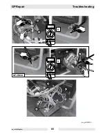 Preview for 89 page of Wacker Neuson GP 3800A Repair Manual