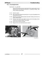 Preview for 91 page of Wacker Neuson GP 3800A Repair Manual