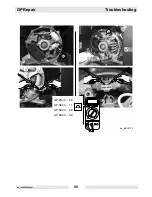 Preview for 93 page of Wacker Neuson GP 3800A Repair Manual