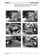 Preview for 97 page of Wacker Neuson GP 3800A Repair Manual