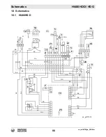 Preview for 86 page of Wacker Neuson HI400HD D Operator'S Manual