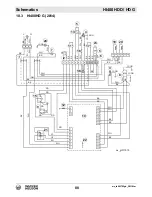 Preview for 88 page of Wacker Neuson HI400HD D Operator'S Manual