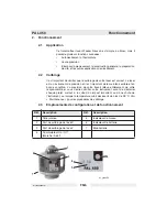 Preview for 46 page of Wacker Neuson PAL450 Operator'S Manual