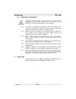 Preview for 55 page of Wacker Neuson PAL450 Operator'S Manual