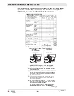 Preview for 148 page of Wacker Neuson PT 2A Operator'S Manual